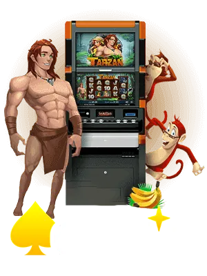 Thư viện game slot đa dạng