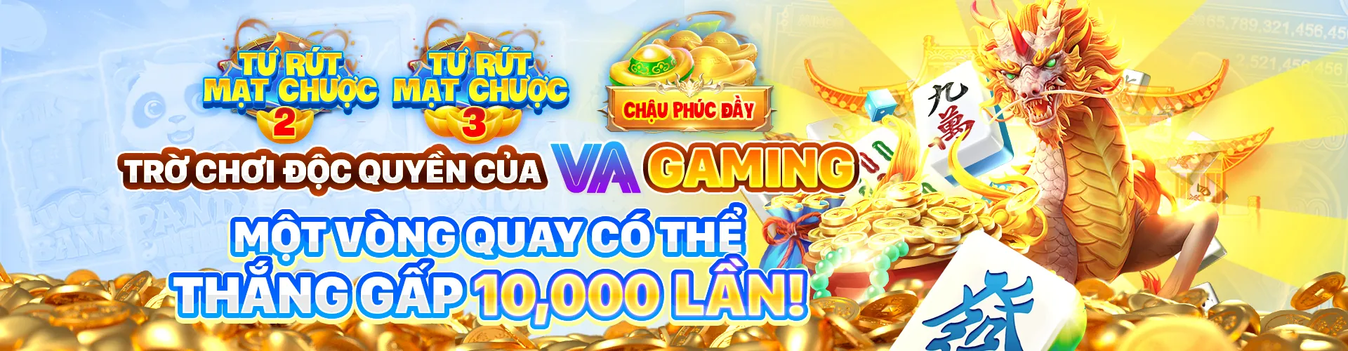 Hình ảnh các máy slot game đầy màu sắc với biểu tượng jackpot