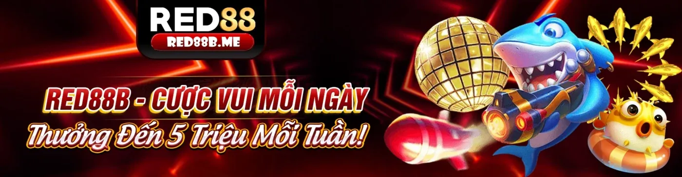 Thế giới Bắn Cá h88 bet 2026