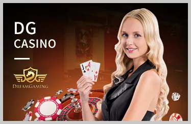 Slot game Rồng May Mắn