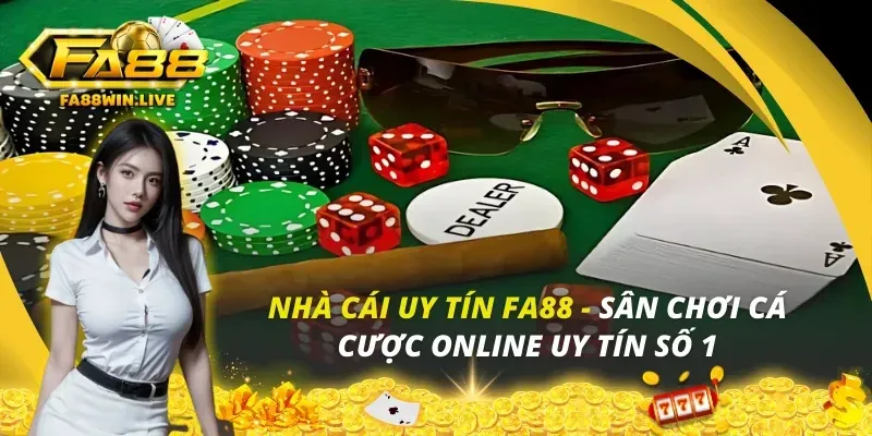 Cá cược thể thao tại h88 bet